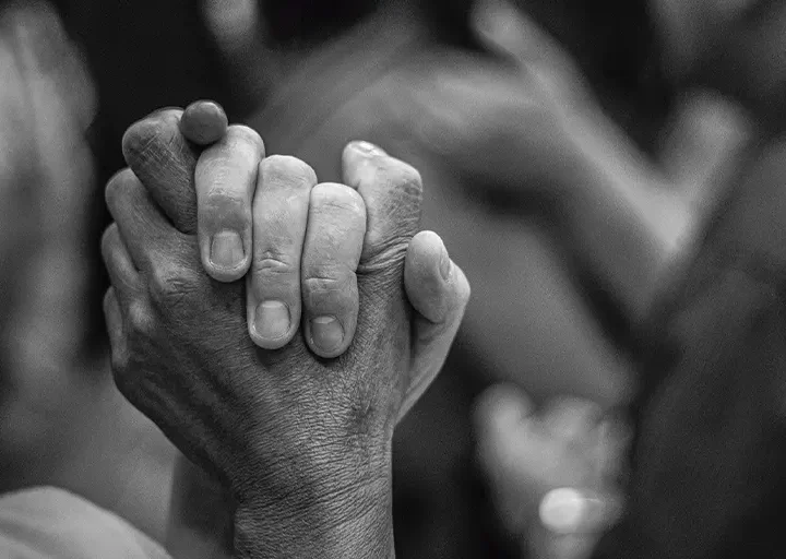 Hacia una democracia del cuidado