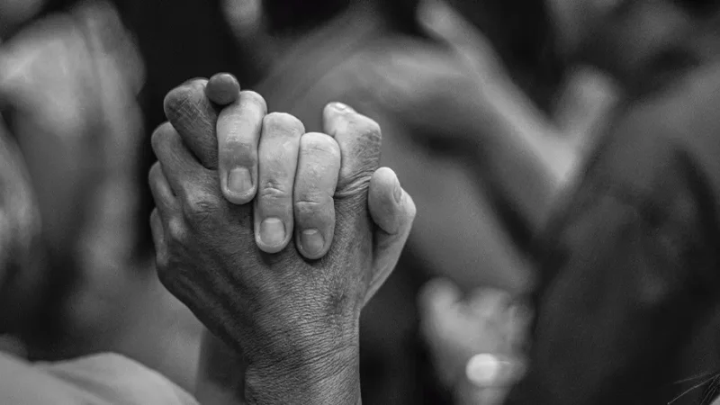 Hacia una democracia del cuidado