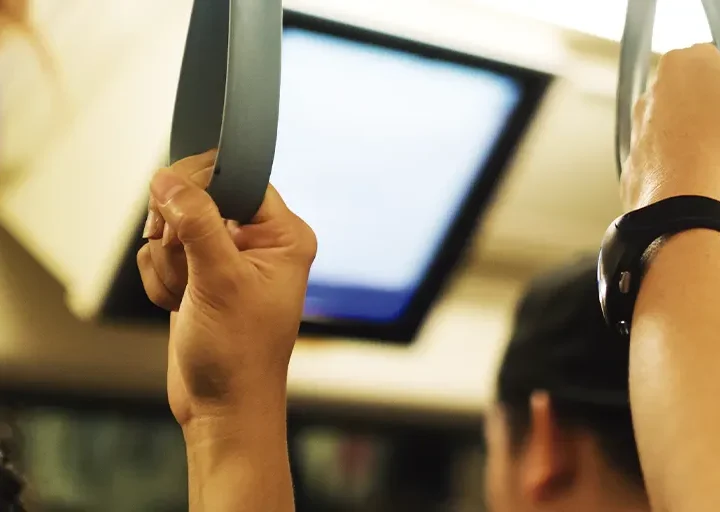 Un nuevo derecho: movilidad laboral sostenible