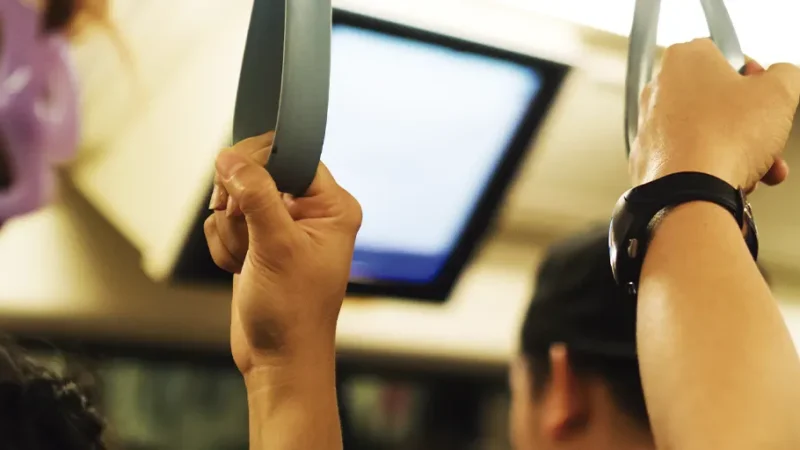 Un nuevo derecho: movilidad laboral sostenible