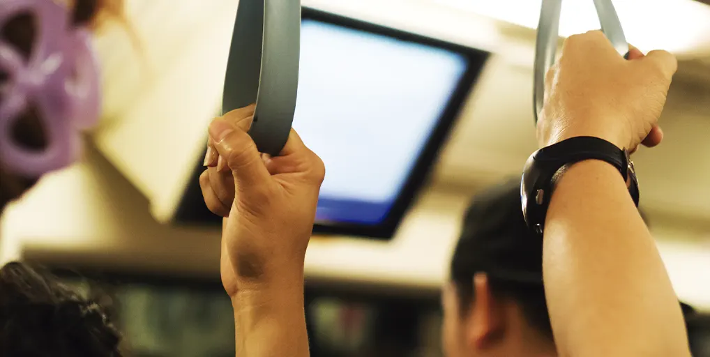 Un nuevo derecho: movilidad laboral sostenible