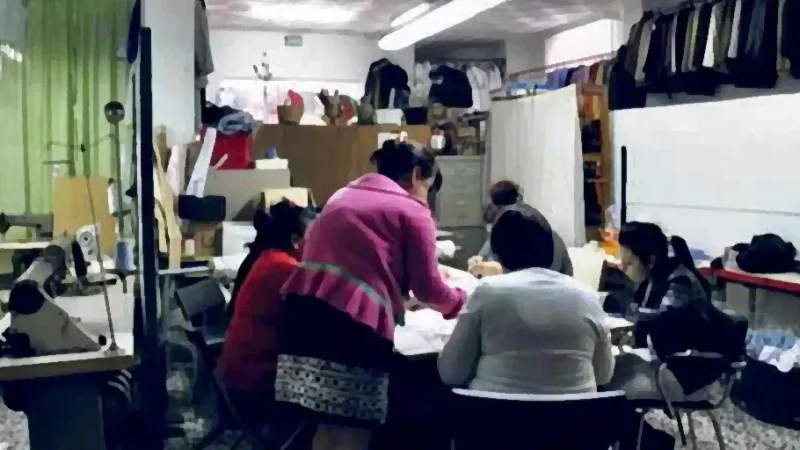 Emergencia climática y acción local: una respuesta desde la HOAC de Murcia