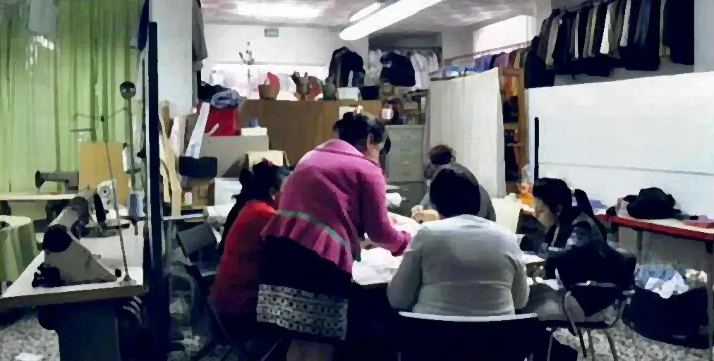 Emergencia climática y acción local: una respuesta desde la HOAC de Murcia