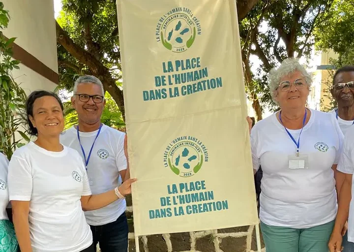 Comprometidos por nuestro bautismo