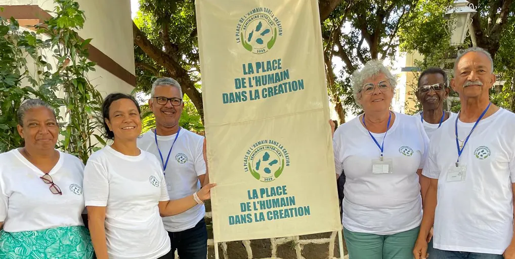 Comprometidos por nuestro bautismo