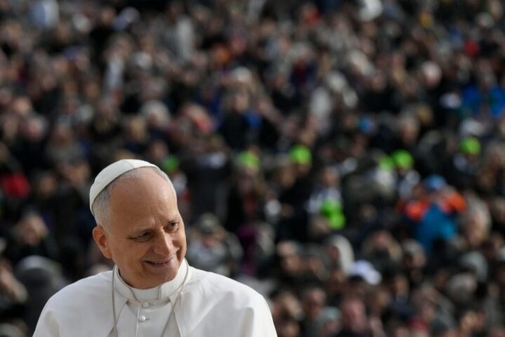 León XIV llama a “tomar posición” ante la injusticia y propone a Dorothy Day como modelo de esperanza activa