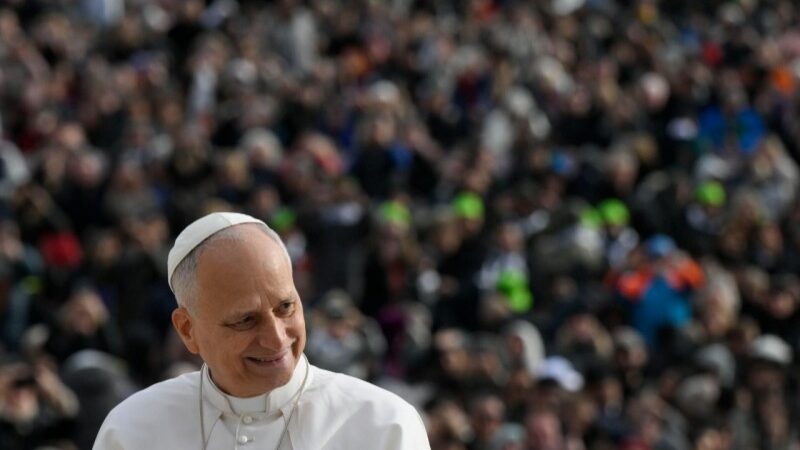 León XIV llama a “tomar posición” ante la injusticia y propone a Dorothy Day como modelo de esperanza activa