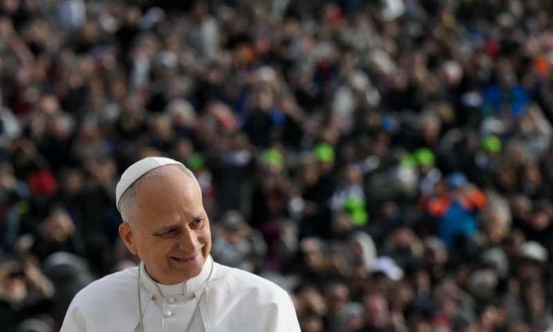 León XIV llama a “tomar posición” ante la injusticia y propone a Dorothy Day como modelo de esperanza activa
