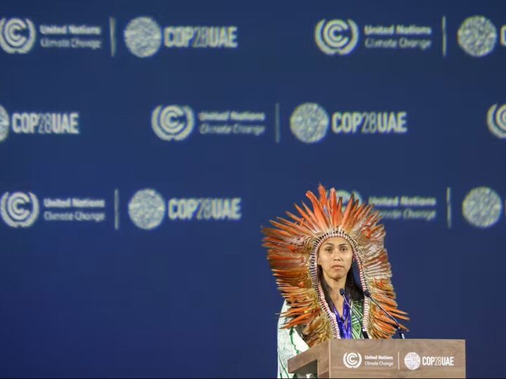 COP30 de Brasil: una cumbre incierta, pero imprescindible para la acción climática