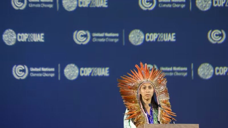 COP30 de Brasil: una cumbre incierta, pero imprescindible para la acción climática