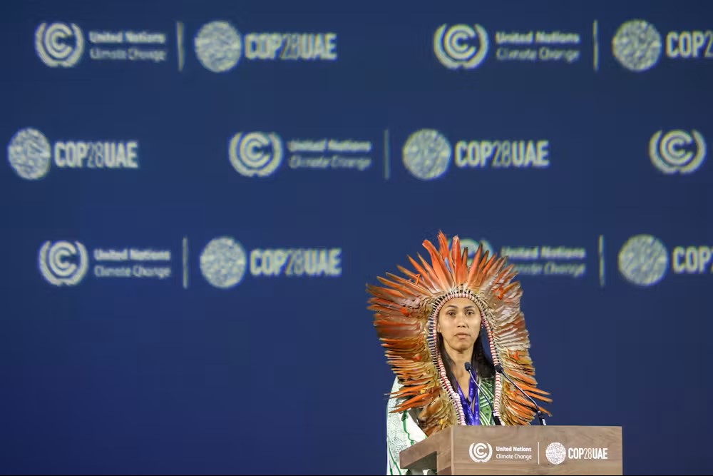 COP30 de Brasil: una cumbre incierta, pero imprescindible para la acción climática