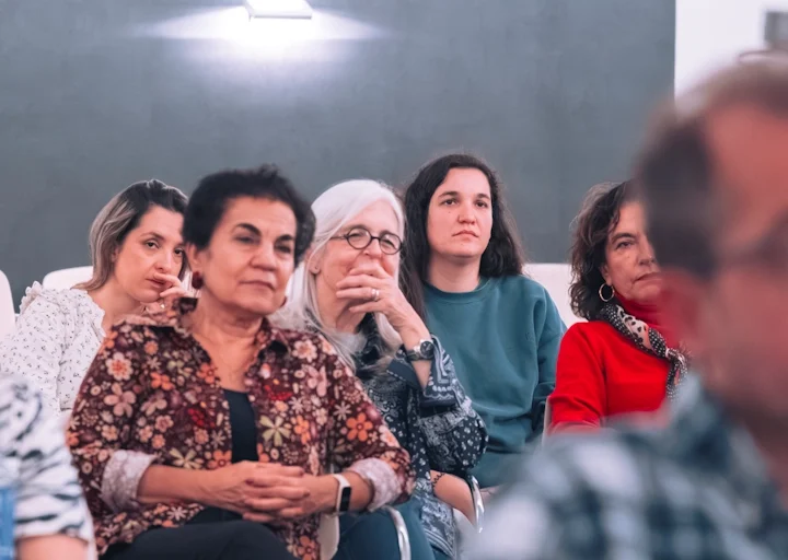 Celebración y memoria a los 75 años de la Juventud Estudiante Católica