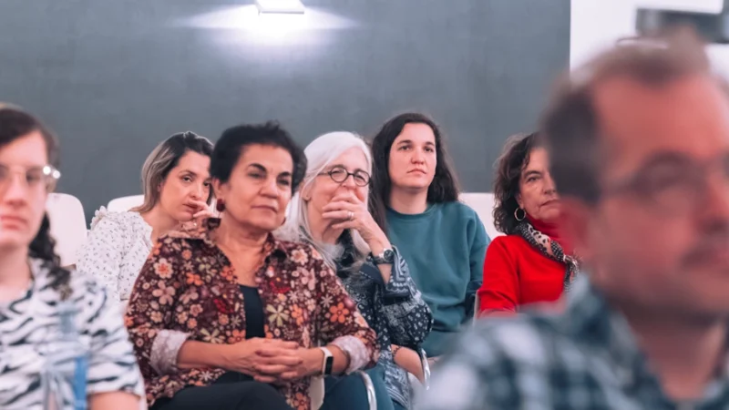 Celebración y memoria a los 75 años de la Juventud Estudiante Católica