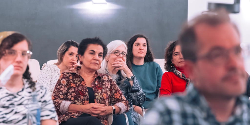 Celebración y memoria a los 75 años de la Juventud Estudiante Católica