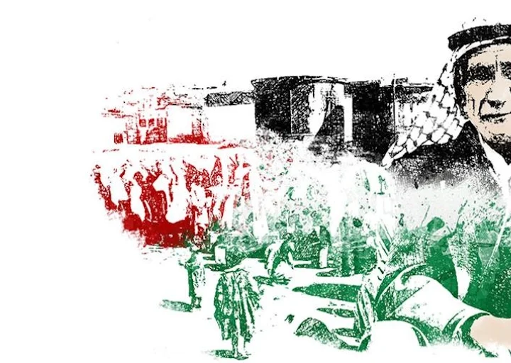 Nueva movilización para que paren de verdad las armas en Palestina