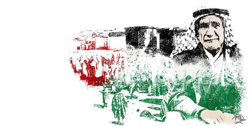 Nueva movilización para que paren de verdad las armas en Palestina