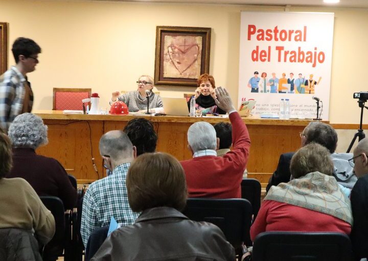 La Pastoral del Trabajo afronta el reto de reconstruir vínculos y sanar la precariedad