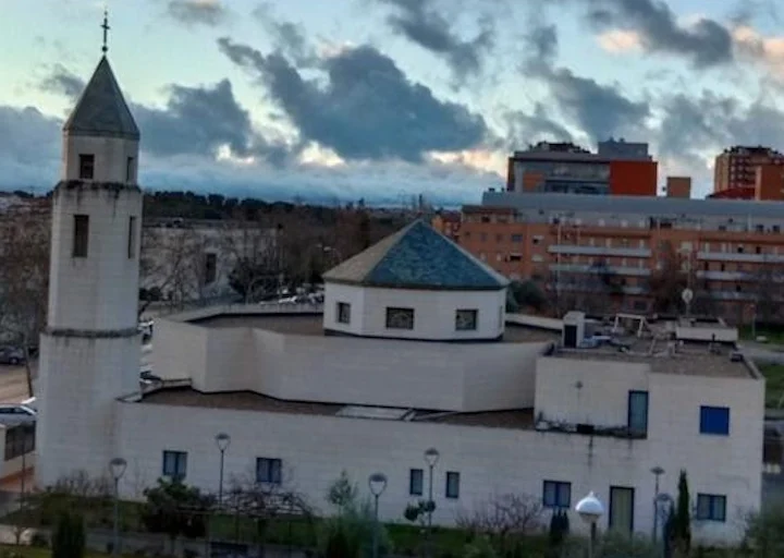 Presentada la guía diocesana por una vida libre de violencia machista en la parroquia san Hilario de Poitiers