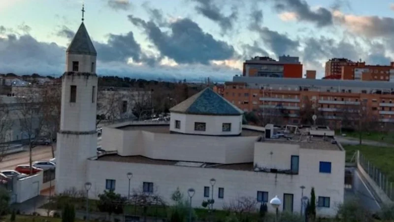 Presentada la guía diocesana por una vida libre de violencia machista en la parroquia san Hilario de Poitiers