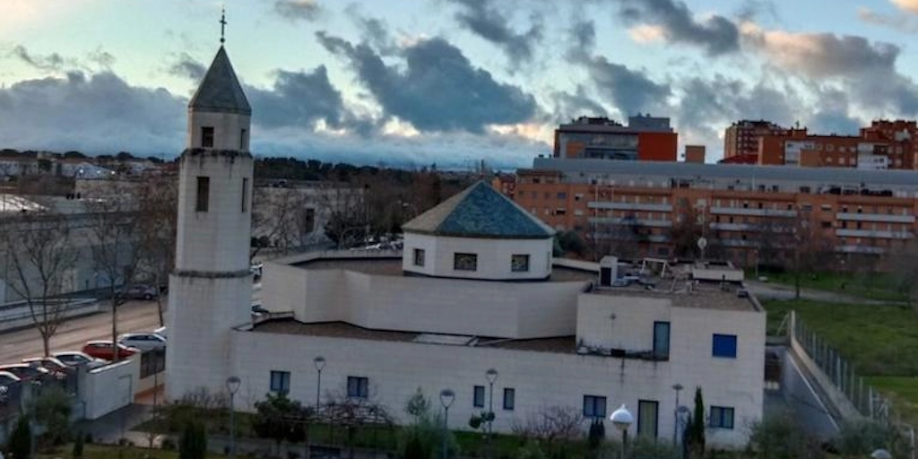Presentada la guía diocesana por una vida libre de violencia machista en la parroquia san Hilario de Poitiers
