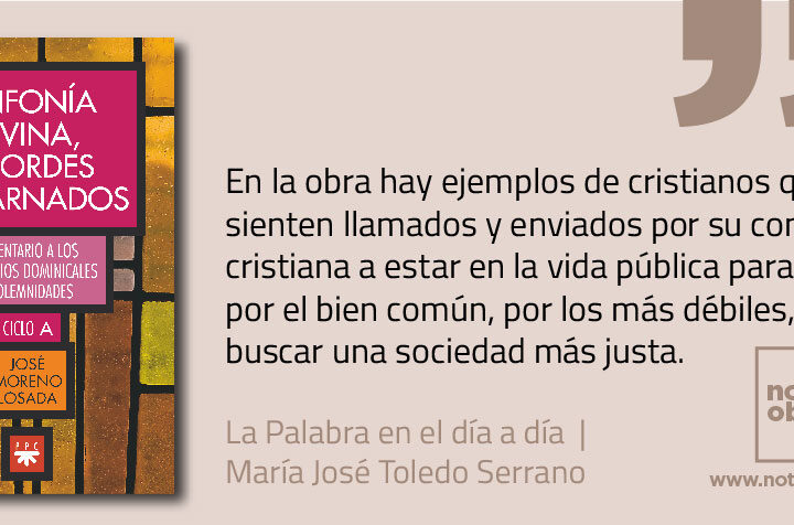 La Palabra en el día a día