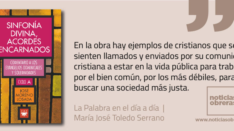 La Palabra en el día a día