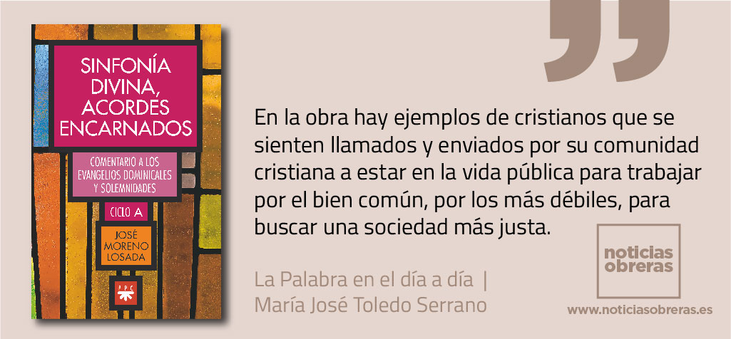 La Palabra en el día a día