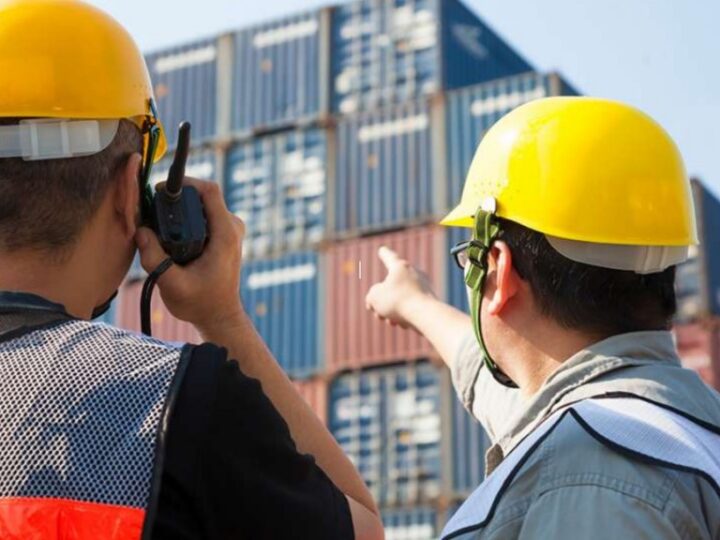 CCOO reclama que el “Año de la seguridad y la salud en el trabajo” tenga efectos reales y no se quede en una declaración formal