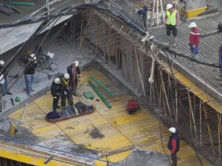 El Gobierno declara 2026 como Año de la Seguridad y la Salud en el Trabajo