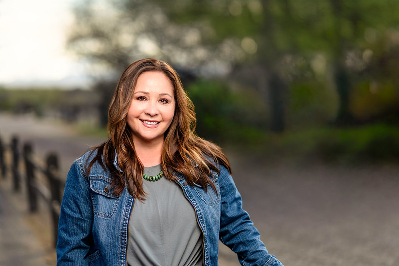 Presidente de la Cámara de Representantes de EEUU, Mike Johnson: ¡Tome ya juramento a la congresista electa Adelita Grijalva!