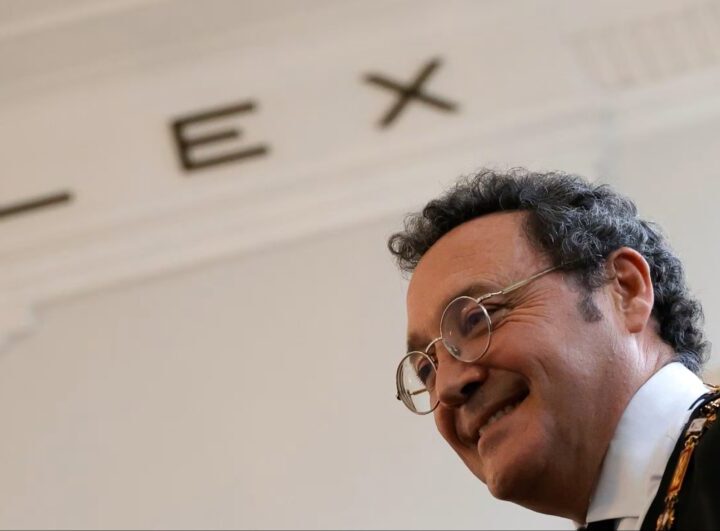 El profeta Amós y la justicia corrupta