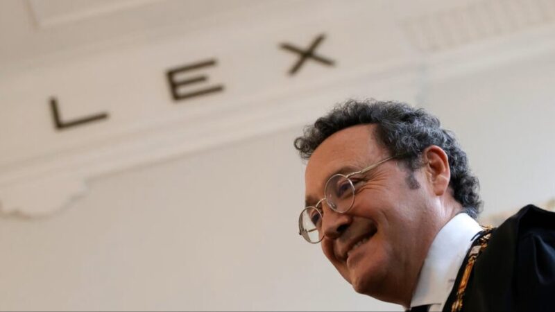 El profeta Amós y la justicia corrupta