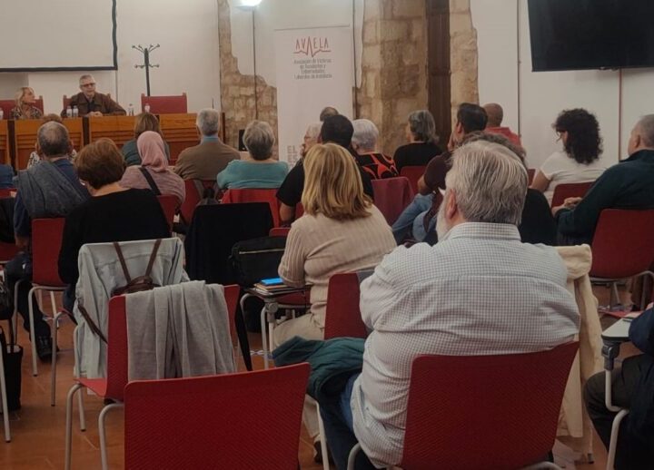 Apertura de las IV Jornadas de Salud Laboral en Andalucía: La política, clave para erradicar la siniestralidad