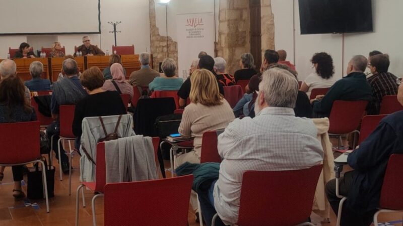 Apertura de las IV Jornadas de Salud Laboral en Andalucía: La política, clave para erradicar la siniestralidad