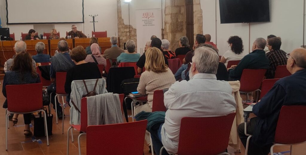 Apertura de las IV Jornadas de Salud Laboral en Andalucía: La política, clave para erradicar la siniestralidad