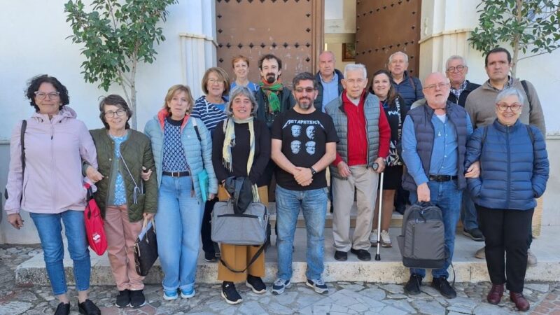 “O se cambia la política social o nuestros barrios no tienen salida”