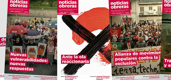 Impacto y retos para Noticias Obreras