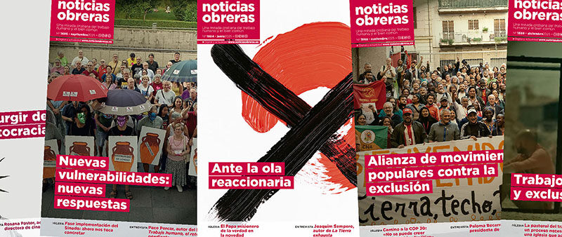 Impacto y retos para Noticias Obreras