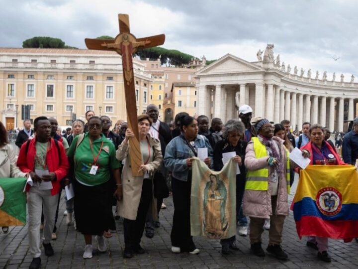 Globalizar la esperanza