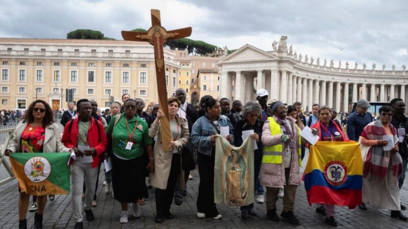 Globalizar la esperanza