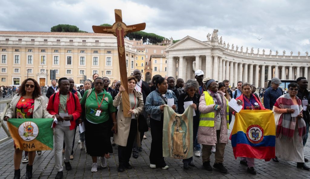 Globalizar la esperanza
