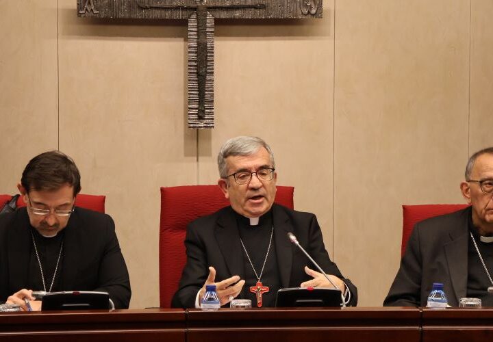 Argüello reclama “una ética de largo alcance” ante la desigualdad y la fragmentación social