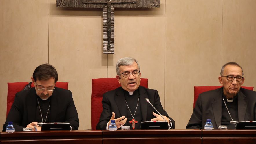 Argüello reclama “una ética de largo alcance” ante la desigualdad y la fragmentación social