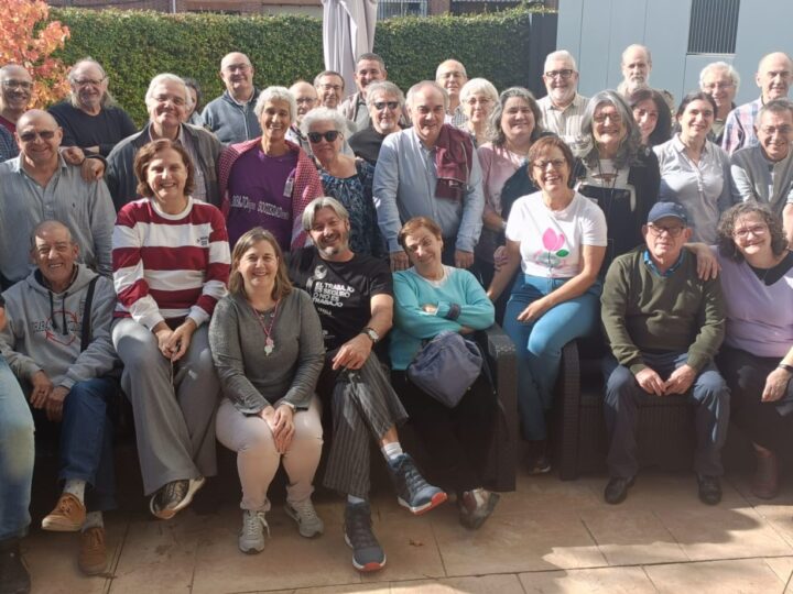 La HOAC impulsa sus prioridades centradas en el cuidado, la esperanza y la igualdad