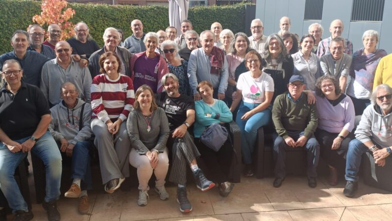 La HOAC impulsa sus prioridades centradas en el cuidado, la esperanza y la igualdad