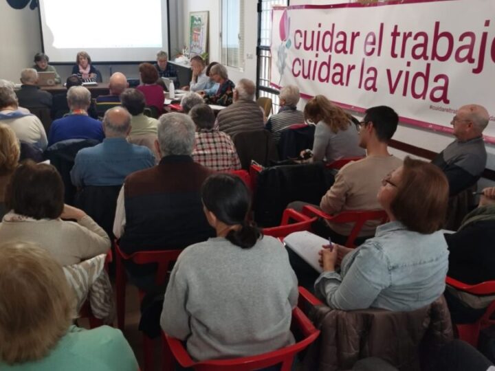 Las asambleas diocesanas de la HOAC inician el curso desplegando las prioridades del nuevo bienio