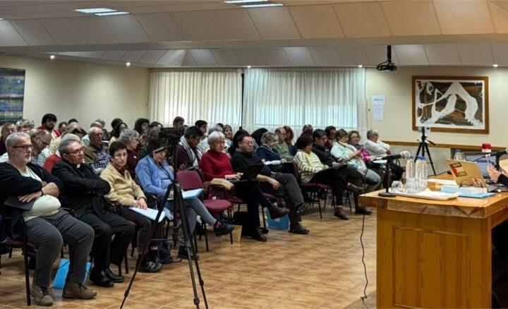 La pastoral del trabajo abre un proceso de reflexión ante el “cambio de época” y presenta una radiografía de su situación diocesana