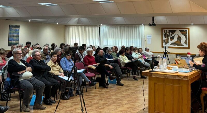 La pastoral del trabajo abre un proceso de reflexión ante el “cambio de época” y presenta una radiografía de su situación diocesana