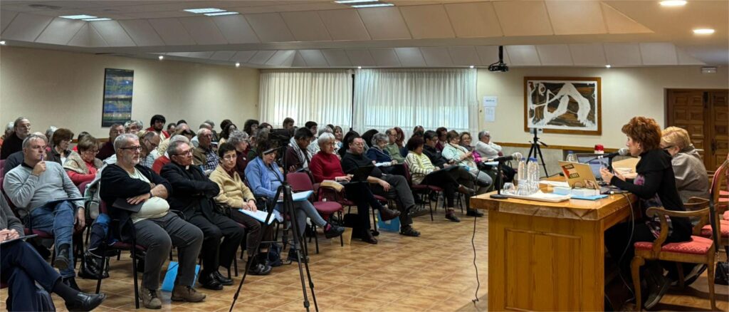 La pastoral del trabajo abre un proceso de reflexión ante el “cambio de época” y presenta una radiografía de su situación diocesana