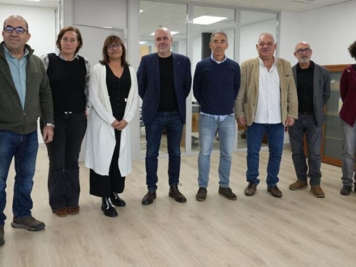 CCOO, Greenpeace, Ecologistas en Acción, SEO, WWF y Amigas de la Tierra alertan de un riesgo de “parálisis” en la transición energética